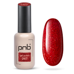 Lakier hybrydowy PNB 067, 8 ml