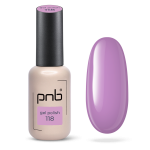 Lakier hybrydowy PNB 118, 8 ml