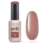 Gel Nail Polish PNB 122, 8 ml