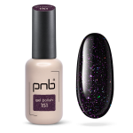 Gel Nail Polish PNB 151, 8 ml