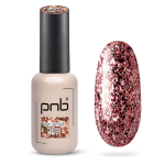 Gel Nail Polish PNB 182, 8 ml