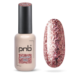 Gel Nail Polish PNB 186, 8 ml