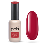 Lakier hybrydowy PNB 208, 8 ml