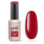 Lakier hybrydowy PNB 209, 8 ml