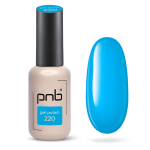 Gel Nail Polish PNB 220, 8 ml