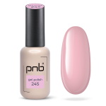 Lakier hybrydowy PNB 245, 8 ml