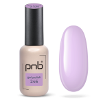 Lakier hybrydowy PNB 246, 8 ml