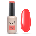 Lakier hybrydowy PNB 254, 8 ml