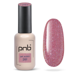 Gel Nail Polish PNB 261, 8 ml