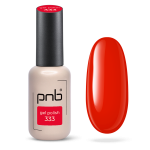 Lakier hybrydowy PNB 333, 8 ml