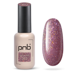 Gel nail polish PNB 372, 8 ml