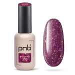 Gel nail polish PNB 373, 8 ml