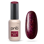 Lakier hybrydowy PNB 374, 8 ml
