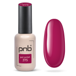 Gel nail polish PNB 375, 8 ml