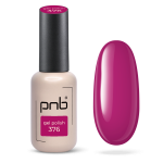 Gel nail polish PNB 376, 8 ml