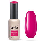 Gel nail polish PNB 377, 8 ml