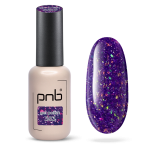 Lakier hybrydowy PNB 383, 8 ml