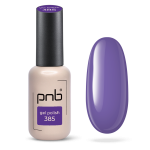 Lakier hybrydowy PNB 385, 8 ml