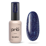 UV/LED Gel Polish SHOCK EFFECT 04 Ultramarine PNB 8 ml