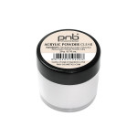 Acrylic Powder Clear PNB, 20 g