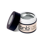Gel Nail Paint PNB Silver Fusion