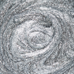 Shimmer Gel Paste PNB 01 silver