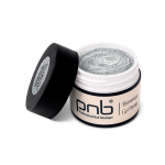 Shimmer Gel Paste PNB 01 silver