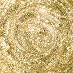 Shimmer Gel Paste PNB 02 gold