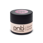 Shimmer Gel Paste PNB 04 pink metallic
