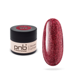 Shimmer Gel Paste PNB 05 red