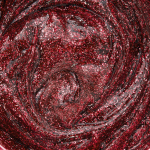 Shimmer Gel Paste PNB 05 red