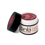 Shimmer Gel Paste PNB 05 red