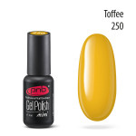 Gel Nail Polish PNB mini 250, 4 ml