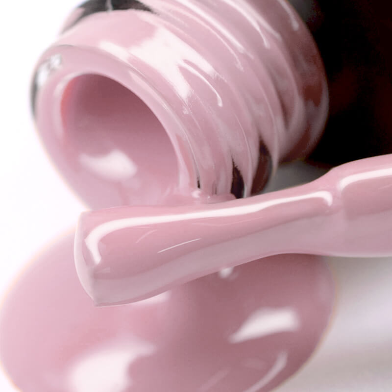 Gel Nail Polish PNB mini 006, 4 ml