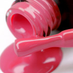 Gel Nail Polish PNB mini 008, 4 ml