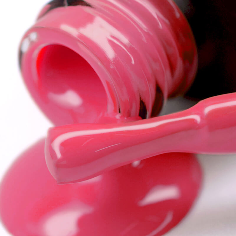 Gel Nail Polish PNB mini 008, 4 ml