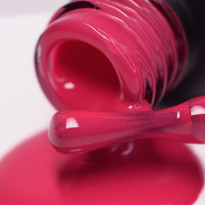 Gel Nail Polish PNB mini 009, 4 ml