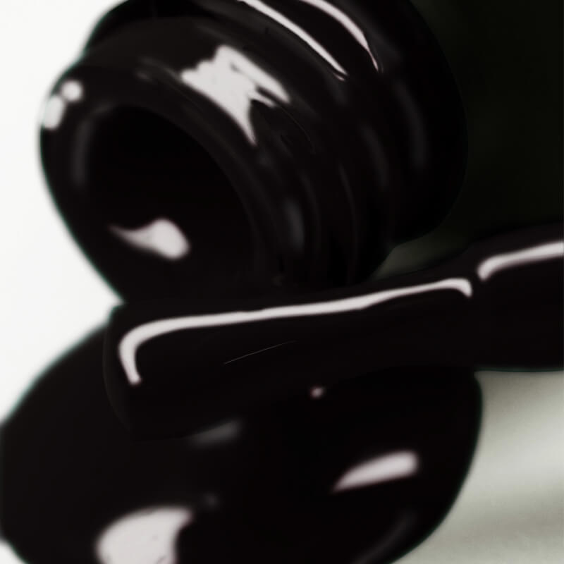 «Black&White» PNB Set