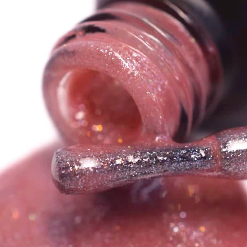 Gel Nail Polish PNB mini 066, 4 ml