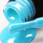 Gel Nail Polish PNB mini 117, 4 ml