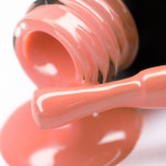 Gel Nail Polish PNB mini 138, 4 ml