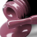 Gel Nail Polish PNB mini 156, 4 ml