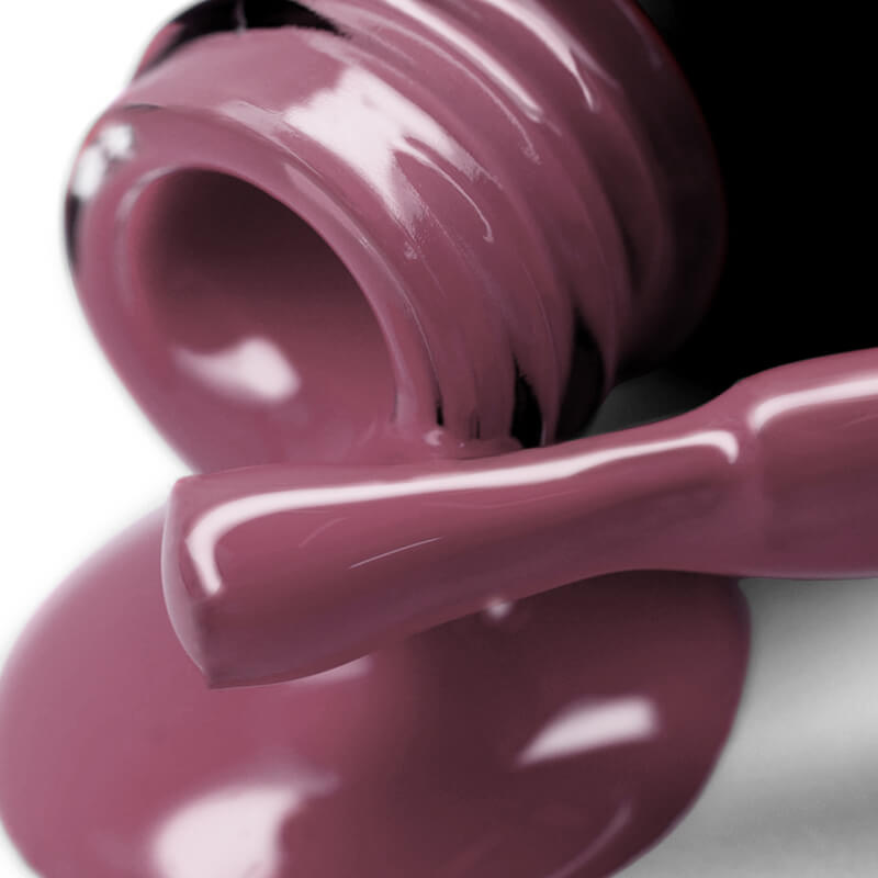 Gel Nail Polish PNB mini 156, 4 ml