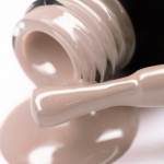 Gel Nail Polish PNB 158, 4 ml