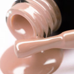 Gel Nail Polish PNB mini 167, 4 ml