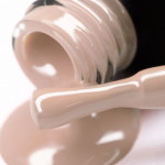 Gel Nail Polish PNB mini 168, 4 ml