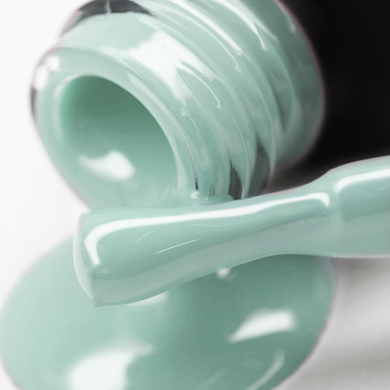 Gel Nail Polish PNB 192, 4 ml