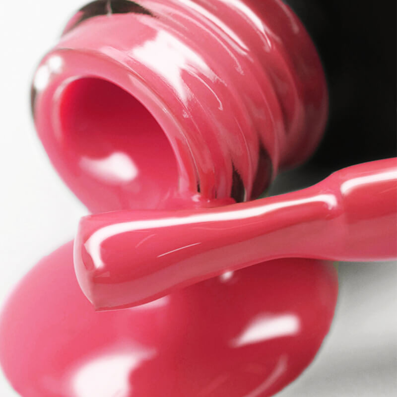 Gel Nail Polish PNB mini 193, 4 ml