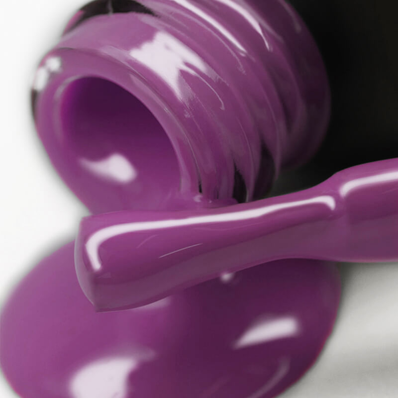 Gel Nail Polish PNB mini 202, 4 ml