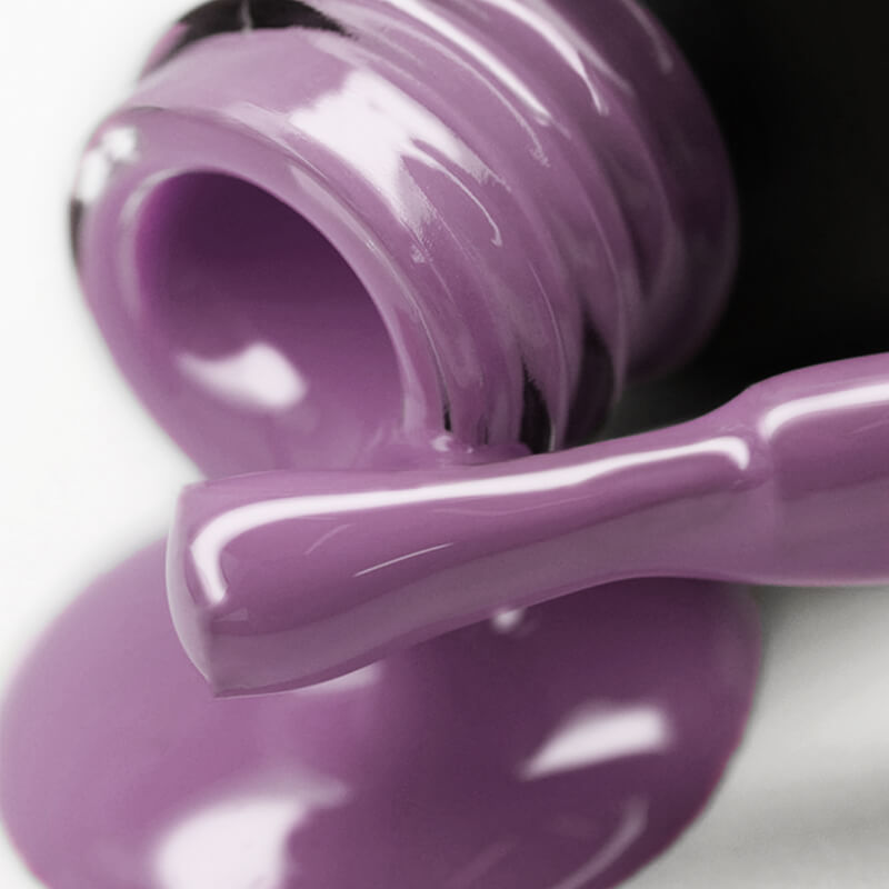 Gel Nail Polish PNB mini 203, 4 ml